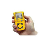 BW Technologies Gas Alert Micro Clip XL : Multi Gas Detector LEL,O2,H2S,CO